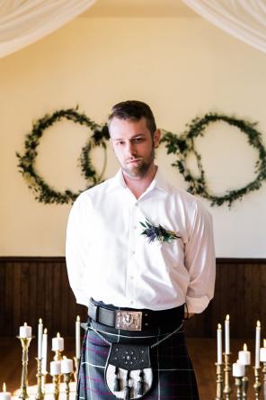 Styled Shoot - Schottisch inspirierte Hochzeitsideen - Heather Mayer Photographers (57)