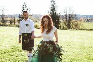 Styled Shoot - Schottisch inspirierte Hochzeitsideen - Heather Mayer Photographers (70)