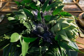 Styled Shoot - Schottisch inspirierte Hochzeitsideen - Heather Mayer Photographers (67)