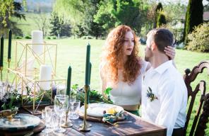 Styled Shoot - Schottisch inspirierte Hochzeitsideen - Heather Mayer Photographers (95)