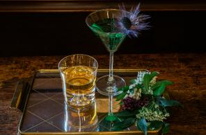 Styled Shoot - Schottisch inspirierte Hochzeitsideen - Heather Mayer Photographers (96)