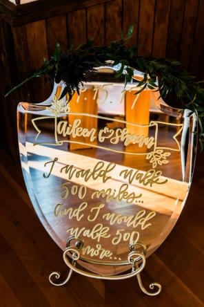 Styled Shoot - Schottisch inspirierte Hochzeitsideen - Heather Mayer Photographers (101)