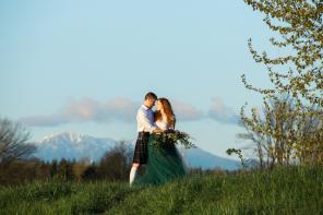 Styled Shoot - Schottisch inspirierte Hochzeitsideen - Heather Mayer Photographers (117)