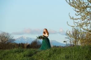 Styled Shoot - Schottisch inspirierte Hochzeitsideen - Heather Mayer Photographers (115)