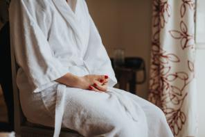 Real Wedding - Romantische Farmhochzeit in Schweden - Loke Roos Photography (2)