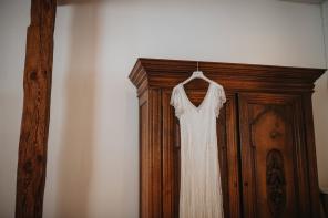 Real Wedding - Romantische Farmhochzeit in Schweden - Loke Roos Photography (17)