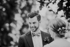 Real Wedding - Romantische Farmhochzeit in Schweden - Loke Roos Photography (35)