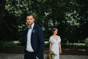 Real Wedding - Romantische Farmhochzeit in Schweden - Loke Roos Photography (47)