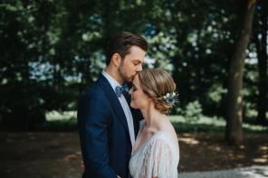 Real Wedding - Romantische Farmhochzeit in Schweden - Loke Roos Photography (40)