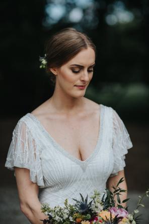 Real Wedding - Romantische Farmhochzeit in Schweden - Loke Roos Photography (49)