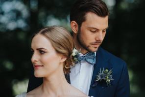 Real Wedding - Romantische Farmhochzeit in Schweden - Loke Roos Photography (44)