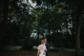 Real Wedding - Romantische Farmhochzeit in Schweden - Loke Roos Photography (53)