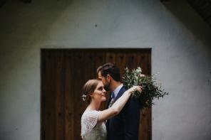 Real Wedding - Romantische Farmhochzeit in Schweden - Loke Roos Photography (56)