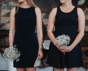 Real Wedding - Romantische Farmhochzeit in Schweden - Loke Roos Photography (73)