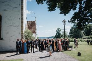 Real Wedding - Romantische Farmhochzeit in Schweden - Loke Roos Photography (83)
