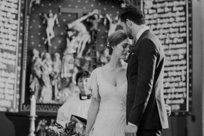 Real Wedding - Romantische Farmhochzeit in Schweden - Loke Roos Photography (71)