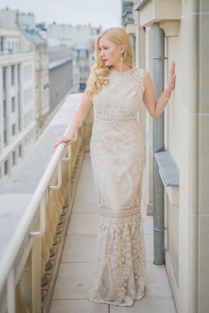 Accessoires - Brautfrisur mit offenen Haaren - Paris Photographer Pierre  (21)