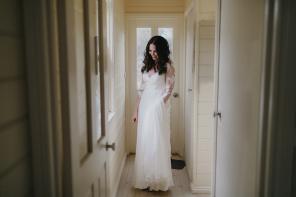 Real Wedding - Amys und Bronson mediterran schicke Hochzeit  - Oli Sansom Weddings   (8)