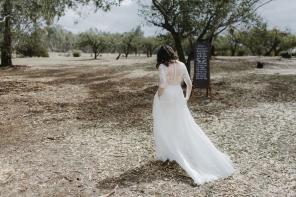 Real Wedding - Amys und Bronson mediterran schicke Hochzeit  - Oli Sansom Weddings   (12)