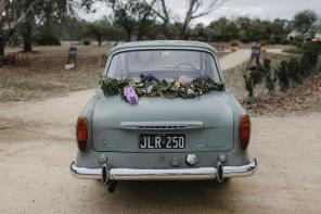 Real Wedding - Amys und Bronson mediterran schicke Hochzeit  - Oli Sansom Weddings   (75)