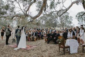 Real Wedding - Amys und Bronson mediterran schicke Hochzeit  - Oli Sansom Weddings   (63)