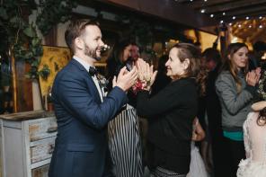 Real Wedding - Amys und Bronson mediterran schicke Hochzeit  - Oli Sansom Weddings   (135)