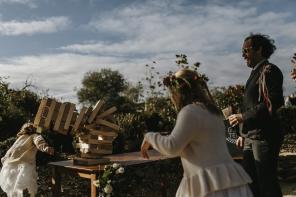 Real Wedding - Amys und Bronson mediterran schicke Hochzeit  - Oli Sansom Weddings   (105)