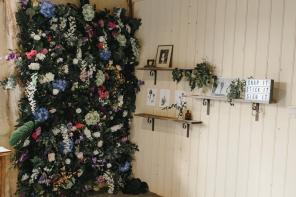 Real Wedding - Amys und Bronson mediterran schicke Hochzeit  - Oli Sansom Weddings   (102)