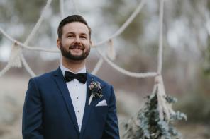 Real Wedding - Amys und Bronson mediterran schicke Hochzeit  - Oli Sansom Weddings   (51)