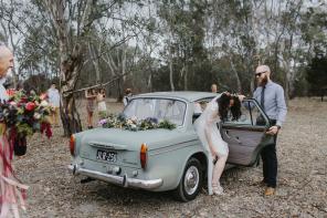 Real Wedding - Amys und Bronson mediterran schicke Hochzeit  - Oli Sansom Weddings   (48)