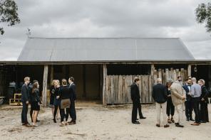 Real Wedding - Amys und Bronson mediterran schicke Hochzeit  - Oli Sansom Weddings   (40)