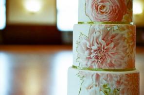 Styled Shoot - Frühlingshochzeit Inspirationen in Pastell -LLC Heather Mayer Photographers (5)