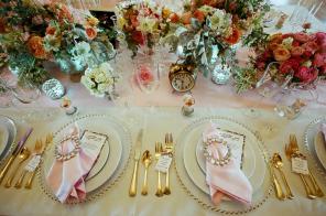 Styled Shoot - Frühlingshochzeit Inspirationen in Pastell -LLC Heather Mayer Photographers (3)