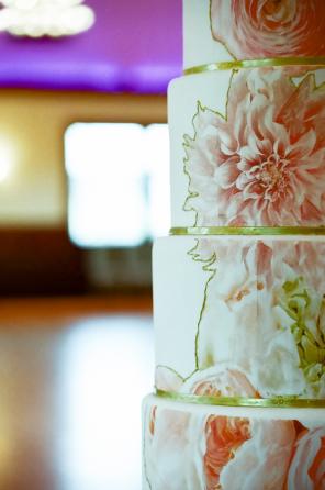 Styled Shoot - Frühlingshochzeit Inspirationen in Pastell -LLC Heather Mayer Photographers (4)