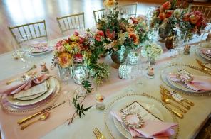 Styled Shoot - Frühlingshochzeit Inspirationen in Pastell -LLC Heather Mayer Photographers (2)