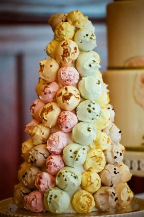 Styled Shoot - Frühlingshochzeit Inspirationen in Pastell -LLC Heather Mayer Photographers (14)