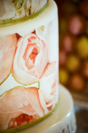 Styled Shoot - Frühlingshochzeit Inspirationen in Pastell -LLC Heather Mayer Photographers (11)