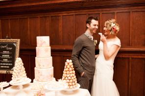 Styled Shoot - Frühlingshochzeit Inspirationen in Pastell -LLC Heather Mayer Photographers (46)