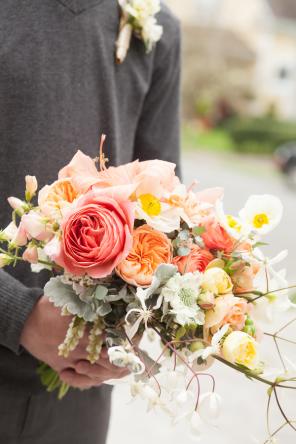 Styled Shoot - Frühlingshochzeit Inspirationen in Pastell -LLC Heather Mayer Photographers (68)