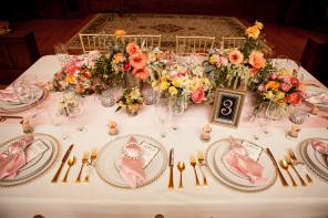 Styled Shoot - Frühlingshochzeit Inspirationen in Pastell -LLC Heather Mayer Photographers (82)