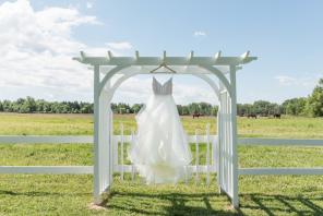 Styled Shoot - Märchenhafte Hochzeitsinspiration mit Pferd - Love Is All You Need Photography(1)