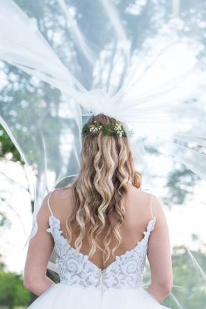 Styled Shoot - Märchenhafte Hochzeitsinspiration mit Pferd - Love Is All You Need Photography(67)