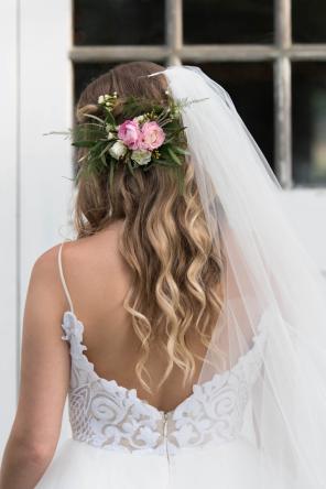 Styled Shoot - Märchenhafte Hochzeitsinspiration mit Pferd - Love Is All You Need Photography(75)