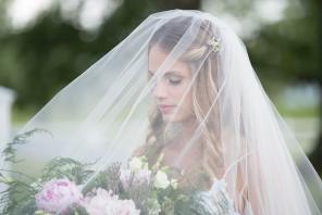 Styled Shoot - Märchenhafte Hochzeitsinspiration mit Pferd - Love Is All You Need Photography(71)