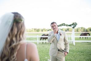 Styled Shoot - Märchenhafte Hochzeitsinspiration mit Pferd - Love Is All You Need Photography(87)