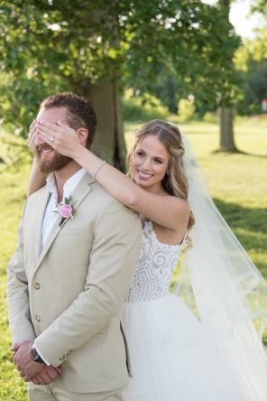 Styled Shoot - Märchenhafte Hochzeitsinspiration mit Pferd - Love Is All You Need Photography(85)