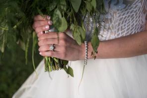 Styled Shoot - Märchenhafte Hochzeitsinspiration mit Pferd - Love Is All You Need Photography(101)