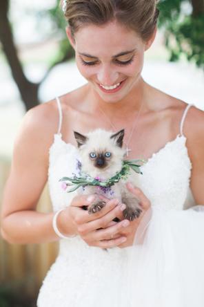 Real Wedding - Sommerhochzeit auf dem Land - Loni Judisch Fine Art (2)