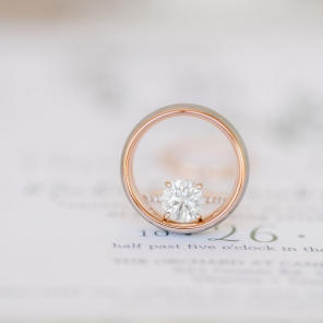 Eheringe - Eheringe Trends - Amy Maddox Photography