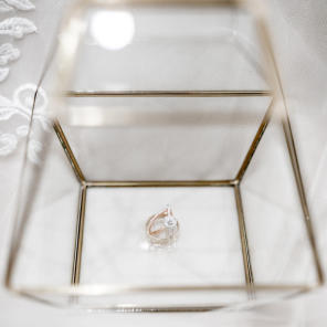 Eheringe - Eheringe Trends - Mychelle LeVan Photography